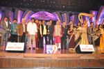 at TSR Tv9 national film awards on 18th July 2015